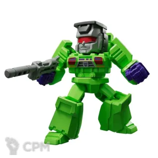 Описание картинки BLOKEES Transformers - Bonecrusher (1/12) от ZvZ Bitz Shop по цене 350руб | Свободный Рынок Миниатюр - СРМ