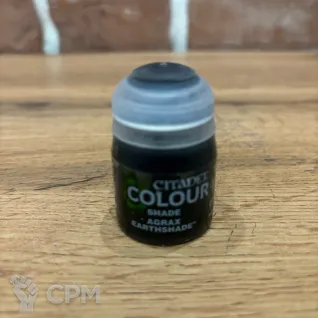 Описание картинки Shade Agrax Earthshade от WarhammerBaby по цене 765руб | Свободный Рынок Миниатюр - СРМ