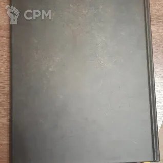 Описание картинки Книга правил из стартера Ash Wastes от DarkyTFc по цене 1 000руб | Свободный Рынок Миниатюр - СРМ