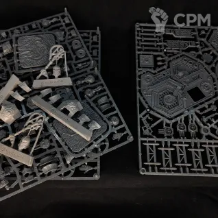 Описание картинки Продам флот Скандинавского Империума для Dystopian Wars от JIOCEHb по цене 50 000руб | Свободный Рынок Миниатюр - СРМ