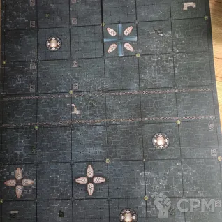 Описание картинки Killzone: Tomb World, ориг от GumanoiDja по цене 12 500руб | Свободный Рынок Миниатюр - СРМ