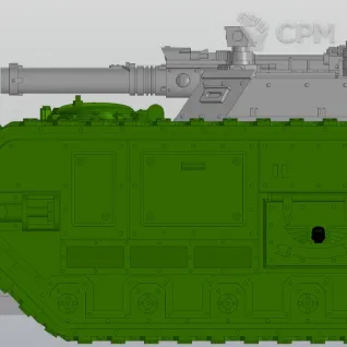 Описание картинки Salamender от Wardog Workshop по цене 1 800руб | Свободный Рынок Миниатюр - СРМ