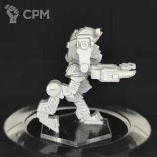 Описание картинки Сфинкс (75 тонн) от Dwarf Pirate Foundry по цене 350руб | Свободный Рынок Миниатюр - СРМ