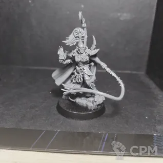 Описание картинки Archon от Harvest по цене 2 000руб | Свободный Рынок Миниатюр - СРМ