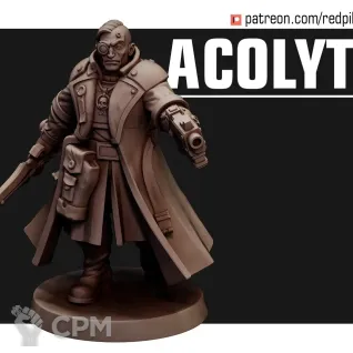 Описание картинки For the Emperor! от Строго по-Имперски по цене 300руб | Свободный Рынок Миниатюр - СРМ