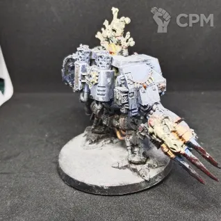 Описание картинки Murderfang литье от Wolf по цене 1 500руб | Свободный Рынок Миниатюр - СРМ