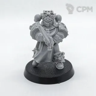 Описание картинки Emperor's Champion OLD от Saudad по цене 400руб | Свободный Рынок Миниатюр - СРМ