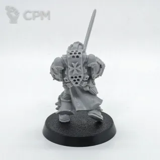 Описание картинки Emperor's Champion OLD от Saudad по цене 400руб | Свободный Рынок Миниатюр - СРМ
