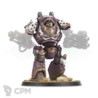 Описание картинки EMPERORS CHILDREN CONTEMPTOR DREADNOUGHT от Plants vs Zombies по цене 1 190руб | Свободный Рынок Миниатюр - СРМ