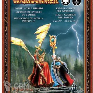 Описание картинки Battle wizard empire от Corsar по цене 6 000руб | Свободный Рынок Миниатюр - СРМ