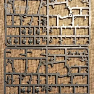 Описание картинки SE Liberators (old) битцы от Frolik по цене 2 500руб | Свободный Рынок Миниатюр - СРМ