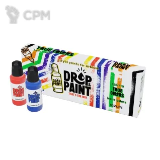 Описание картинки True colors от ADEPT M&P по цене 4 200руб | Свободный Рынок Миниатюр - СРМ