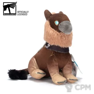Описание картинки Gryph-hound Balthas от WarhammerBaby по цене 3 000руб | Свободный Рынок Миниатюр - СРМ