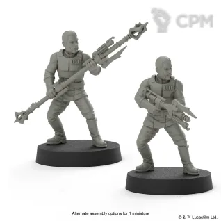 Описание картинки Star Wars: Legion Adent Kallus Commander Expansion от StarkLogistics по цене 1 700руб | Свободный Рынок Миниатюр - СРМ
