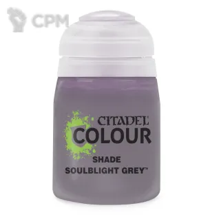 Описание картинки Soulblight Grey от zurdo по цене 800руб | Свободный Рынок Миниатюр - СРМ