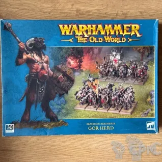 Описание картинки Gor Herd от zurdo по цене 8 750руб | Свободный Рынок Миниатюр - СРМ