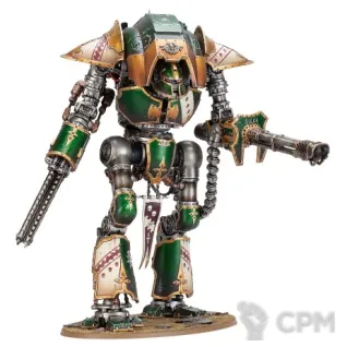 Описание картинки Cerastus Knight от 3D Shop  по цене 2 500руб | Свободный Рынок Миниатюр - СРМ