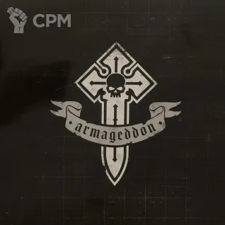 Описание картинки Core rules, Armageddon: operation imperator и весь остальной картон из стартера 11 ред. от  по цене 3 500руб | Свободный Рынок Миниатюр - СРМ