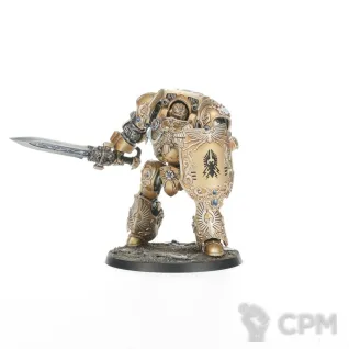 Описание картинки Contemptor-Achillus Dreadnought / Contemptor-Galatus Dreadnought от Red Rooster по цене 2 250руб | Свободный Рынок Миниатюр - СРМ