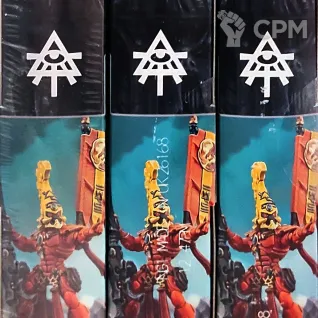 Описание картинки Aeldari: Fire Dragons от Магазин Хобби по цене 5 100руб | Свободный Рынок Миниатюр - СРМ