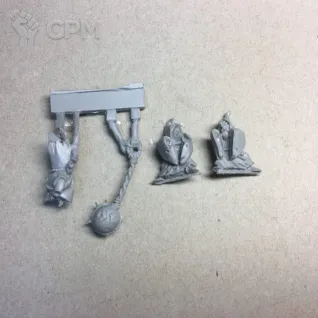 Описание картинки Филлер фанатиков от  по цене 200руб | Свободный Рынок Миниатюр - СРМ