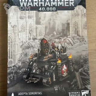 Описание картинки Immolator от zurdo по цене 8 400руб | Свободный Рынок Миниатюр - СРМ