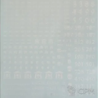 Описание картинки Cadian Transfer Sheet Decals 2016 от Black Legion Hall по цене 495руб | Свободный Рынок Миниатюр - СРМ