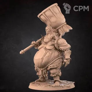Описание картинки ПАЛАЧ СМОУГ (Dark Souls) от Mind Mash print  по цене 1 250руб | Свободный Рынок Миниатюр - СРМ