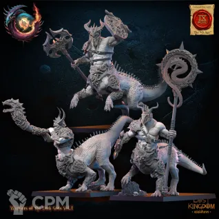 Описание картинки Feldraks CG от PocketSized Prints по цене 3 000руб | Свободный Рынок Миниатюр - СРМ