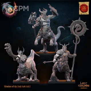 Описание картинки Feldraks CG от PocketSized Prints по цене 3 000руб | Свободный Рынок Миниатюр - СРМ