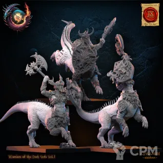 Описание картинки Feldraks Regiment от PocketSized Prints по цене 2 600руб | Свободный Рынок Миниатюр - СРМ