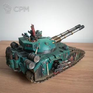 Описание картинки Legion Fellblade от iGriver по цене 12 000руб | Свободный Рынок Миниатюр - СРМ