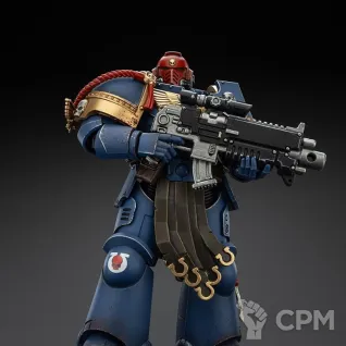 Описание картинки JoyToy Sergeant Gadriel-Collectors Edition от Строго по-Имперски по цене 5 300руб | Свободный Рынок Миниатюр - СРМ