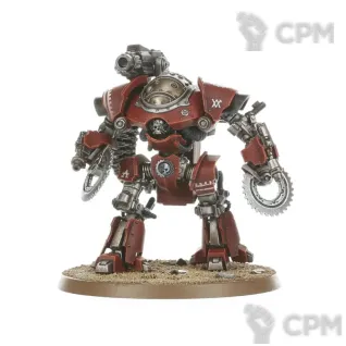 Описание картинки CASTELLAX BATTLE-AUTOMATA MANIPLE (1 модель) от Nakatan по цене 1 500руб | Свободный Рынок Миниатюр - СРМ