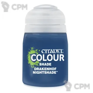 Описание картинки Drakenhof Nightshade от zurdo по цене 800руб | Свободный Рынок Миниатюр - СРМ