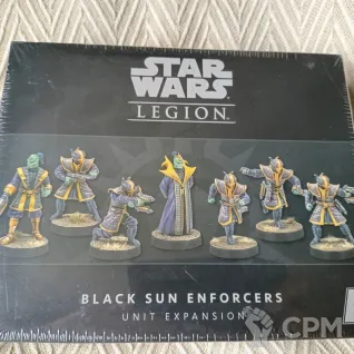 Описание картинки Black Sun от Dragar по цене 2 900руб | Свободный Рынок Миниатюр - СРМ