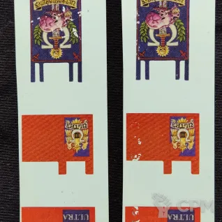 Описание картинки Transfer Sheet Ultramarines БРАК от ССП по цене 300руб | Свободный Рынок Миниатюр - СРМ