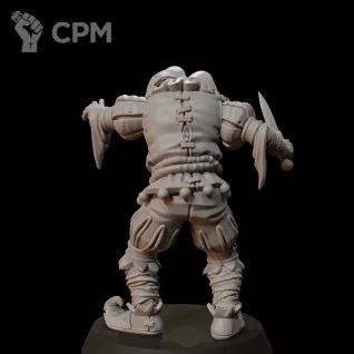 Описание картинки chaos carnival set 1 от Daniilfedyakov по цене 900руб | Свободный Рынок Миниатюр - СРМ