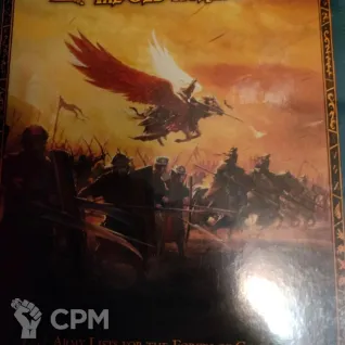 Описание картинки Forces of Fantasy от Donimo по цене 3 300руб | Свободный Рынок Миниатюр - СРМ