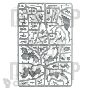 Описание картинки Freeguild Cavaliers (3 литника) от WebWay по цене 2 530руб | Свободный Рынок Миниатюр - СРМ