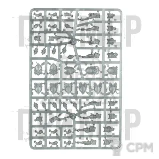 Описание картинки Army Set - Cities of Sigmar (9 литников) от WebWay по цене 6 633руб | Свободный Рынок Миниатюр - СРМ