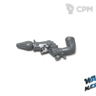 Описание картинки Fusion Pistol H HT от WARP Master по цене 70руб | Свободный Рынок Миниатюр - СРМ