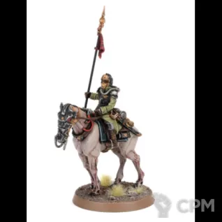 Описание картинки Death Korps of Krieg Death Rider 4 от NEW-MINIATURES по цене 815руб | Свободный Рынок Миниатюр - СРМ