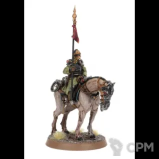 Описание картинки Death Korps of Krieg Death Rider 2 от NEW-MINIATURES по цене 815руб | Свободный Рынок Миниатюр - СРМ