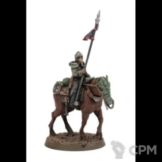Описание картинки Death Korps of Krieg Death Rider 3 от NEW-MINIATURES по цене 815руб | Свободный Рынок Миниатюр - СРМ
