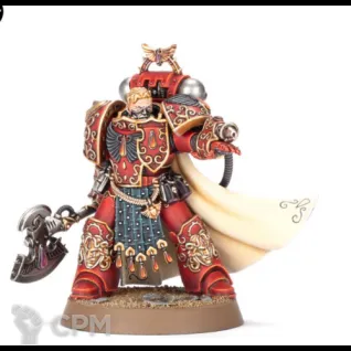 Описание картинки Aster Crohne, the Shroudmaker от NEW-MINIATURES по цене 992руб | Свободный Рынок Миниатюр - СРМ