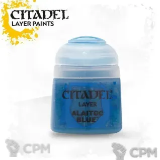 Описание картинки Alaitoc Blue от zurdo по цене 450руб | Свободный Рынок Миниатюр - СРМ