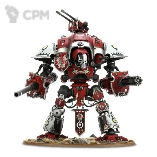 Описание картинки Knight Crusader от Лаборатория хаоса по цене 2 000руб | Свободный Рынок Миниатюр - СРМ