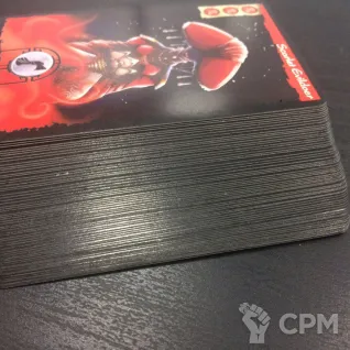 Описание картинки Ghost Stories. от krsk.M по цене 3 500руб | Свободный Рынок Миниатюр - СРМ