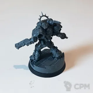 Описание картинки Lemartes Guardian Of The Lost от OMG_SL по цене 3 700руб | Свободный Рынок Миниатюр - СРМ
